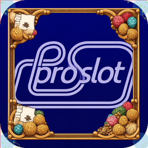 proslot — galeri pratinjau - APK Resmi