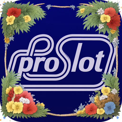proslot — galeri pratinjau Resmi APK